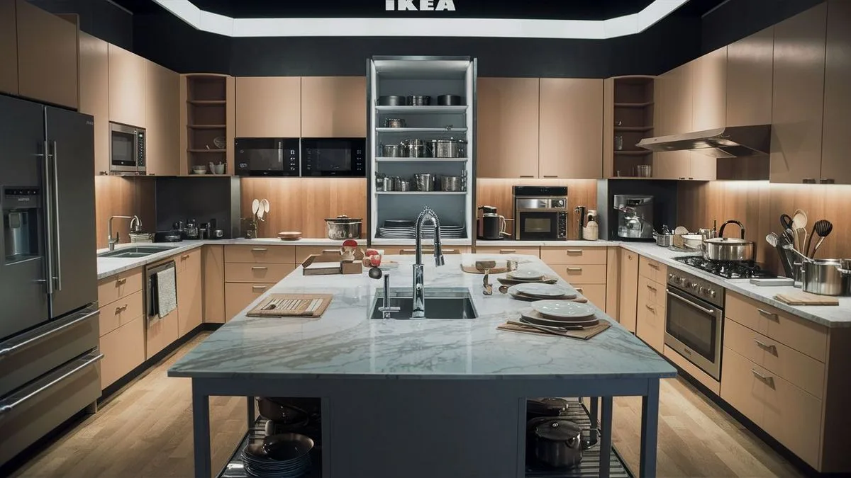 Cât Costă o Bucătărie IKEA